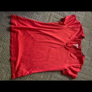 Dri fit Nike top